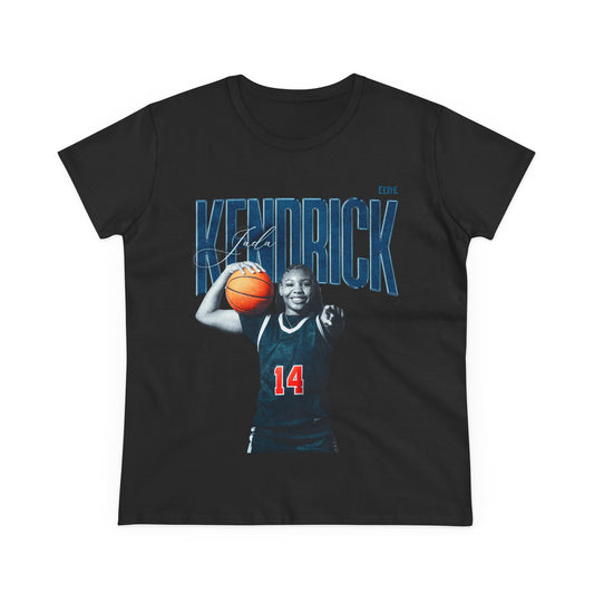 Jada Kendrick Faded Glory Women's Tee