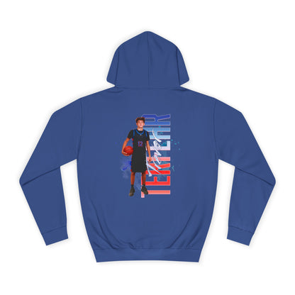 Trevor Terfehr Premium Hoodie