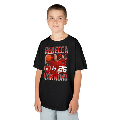Rebecca Hammond Kids Tee