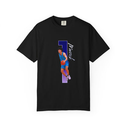 Herold Merrick Player Icon Number Premium Tee