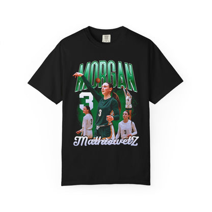 Morgan Mathiowetz Premium Tee