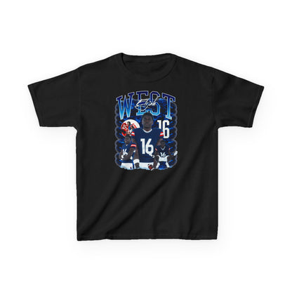 Elijah West Kids Tee