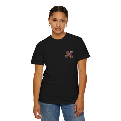 Josh Marcinkevich Logo Premium Tee