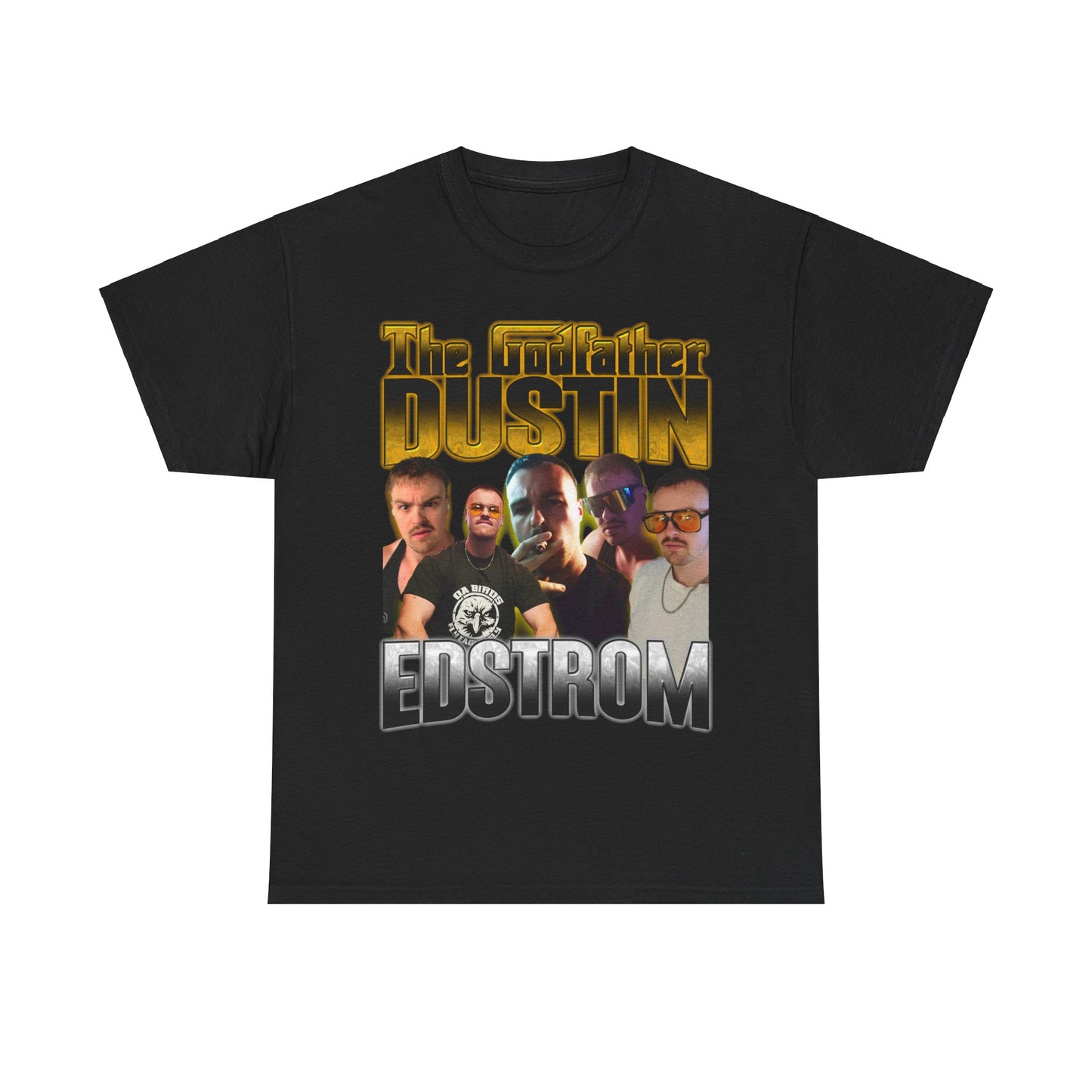 The Godfather Heavyweight Tee