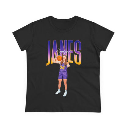 Kaylynn Janes Athlete Glory Women's Tee
