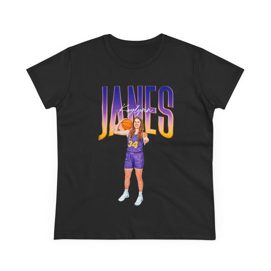 Kaylynn Janes Athlete Glory Women's Tee