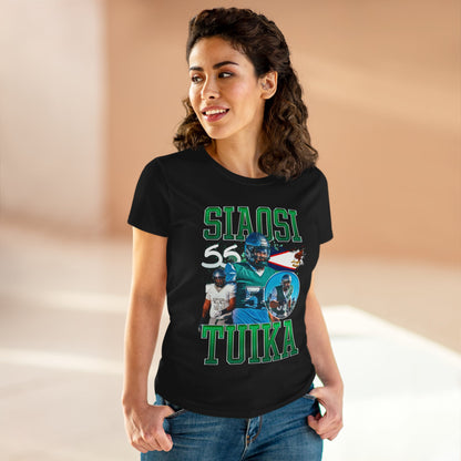 Siaosi Tuika Women's Tee