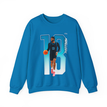 Quinton McCullough Player Icon Crewneck Sweatshirt