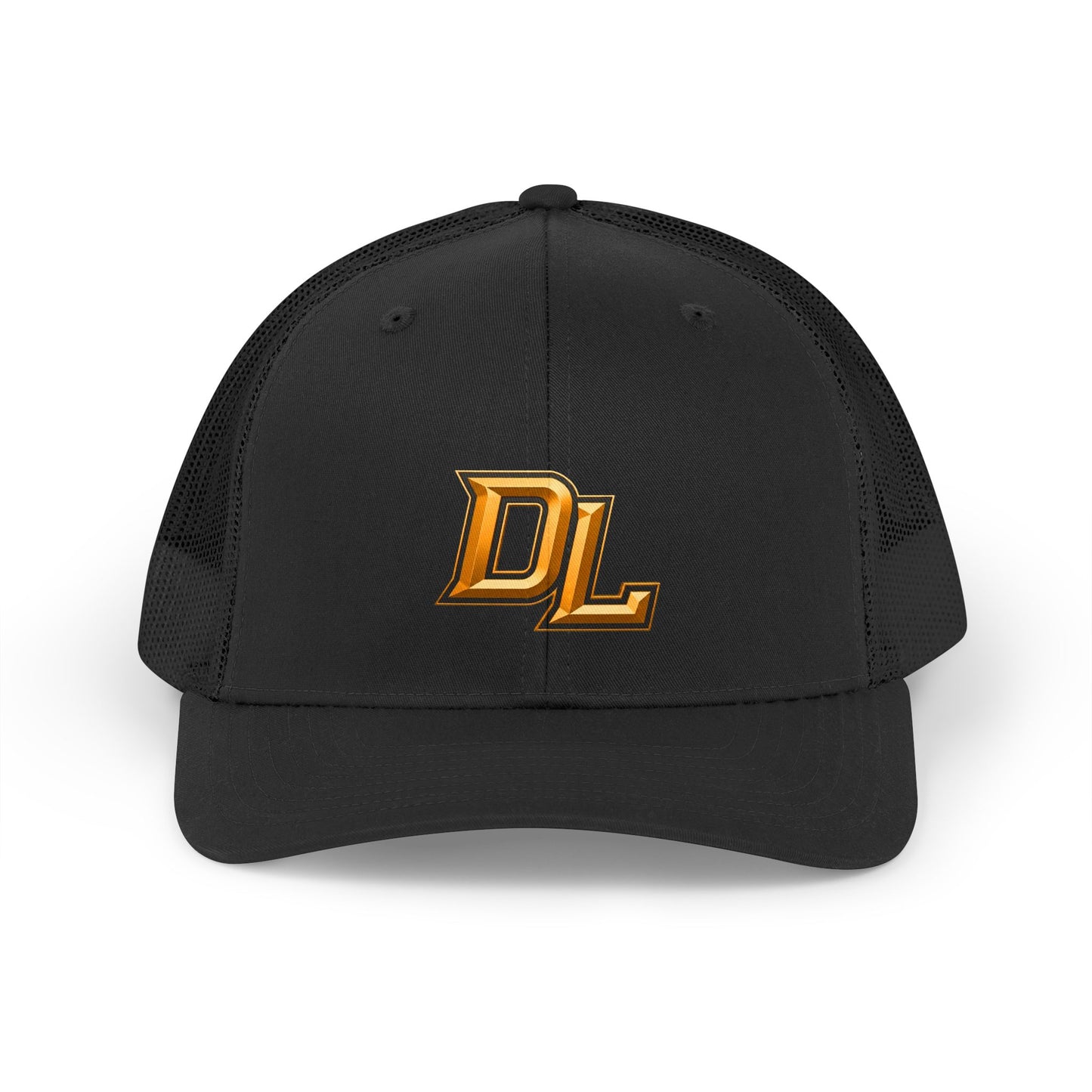 Devin Love Logo Trucker Hat