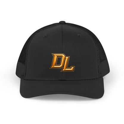 Devin Love Logo Trucker Hat