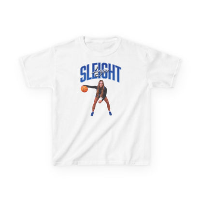 Layne Sleight Athlete Glory Kids Tee