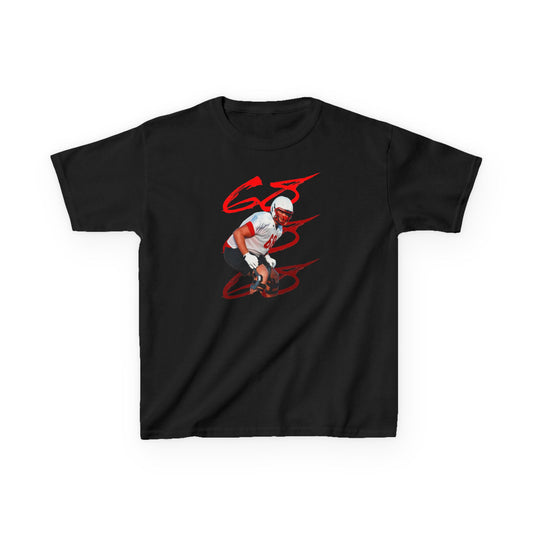 Zakary Koep Kids Tee