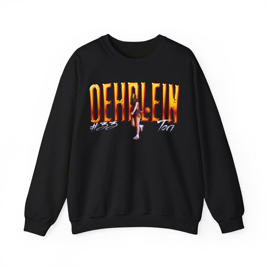 Tori Oehrlein Lowkey Crewneck Sweatshirt