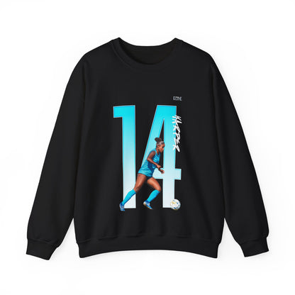 Amaya Harper Player Icon Crewneck Sweatshirt