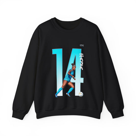 Amaya Harper Player Icon Crewneck Sweatshirt