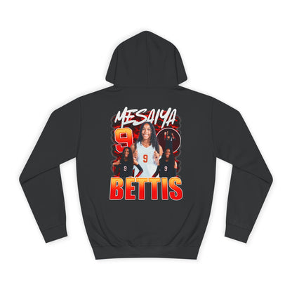 Mesaiya Bettis Premium Hoodie