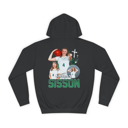 Molly Sisson Premium Hoodie