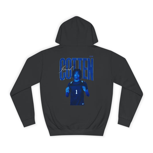 Isaiah Cotten Faded Glory Premium Hoodie
