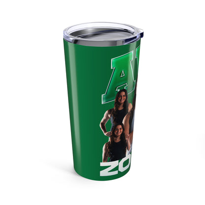 Ava Zobel 20oz Tumbler