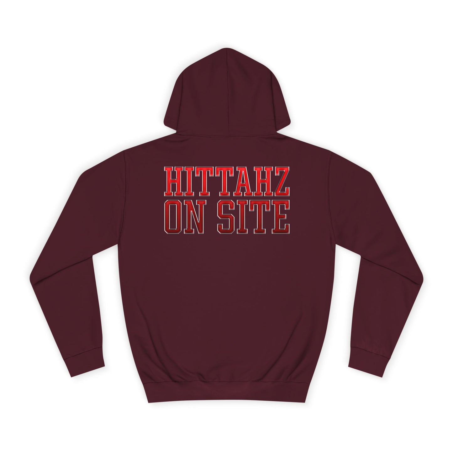 Faapaia Fualema Quote Premium Hoodie