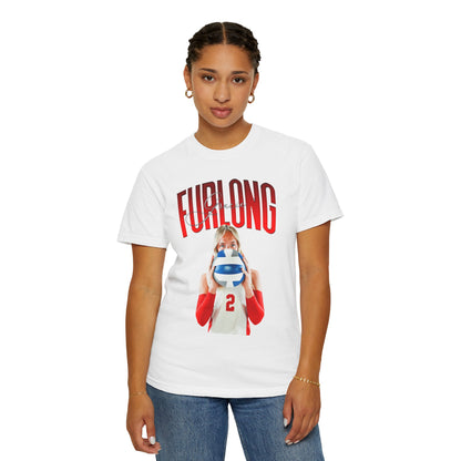 Gracie Furlong Big Last Name Premium Tee
