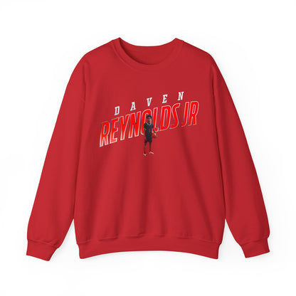 Daven Reynolds Jr. Icon Crewneck Sweatshirt