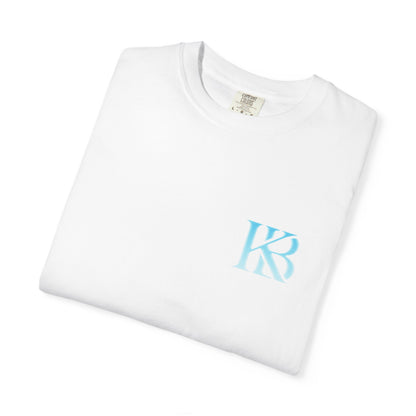 Kobe Boykin Logo Premium Tee