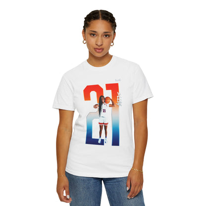 Maya Ellis Player Icon Premium Tee