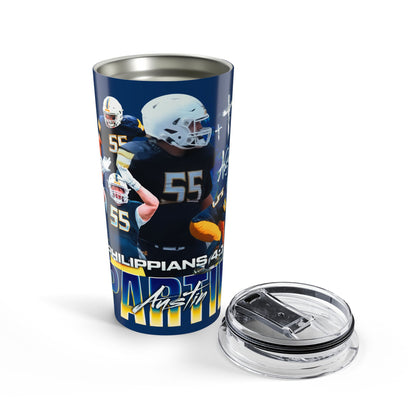 Austin Partin 20oz Tumbler