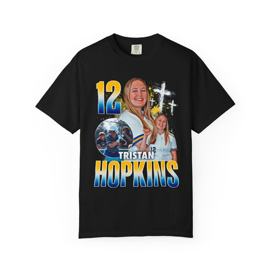 Tristan Hopkins Premium tee