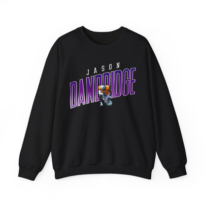 Jason Dandridge Icon Crewneck Sweatshirt