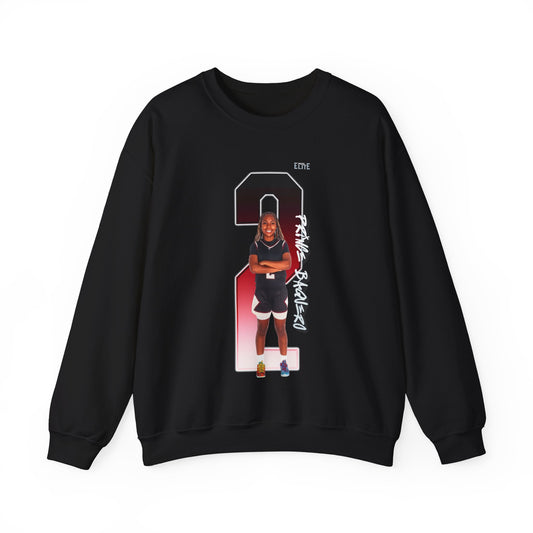Janaya Prince Baquero Player Icon Crewneck Sweatshirt