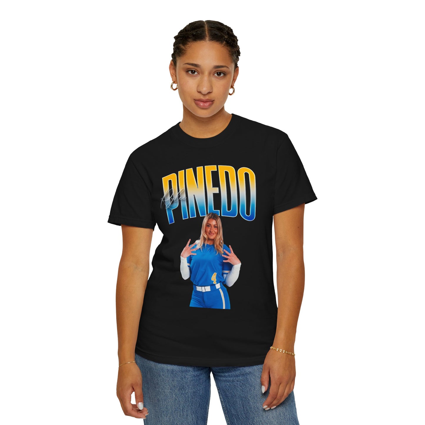 Rylee Pinedo Athlete Glory Premium Tee