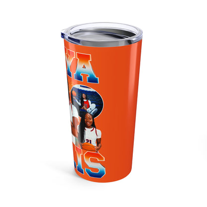 Maya Ellis 20oz Tumbler