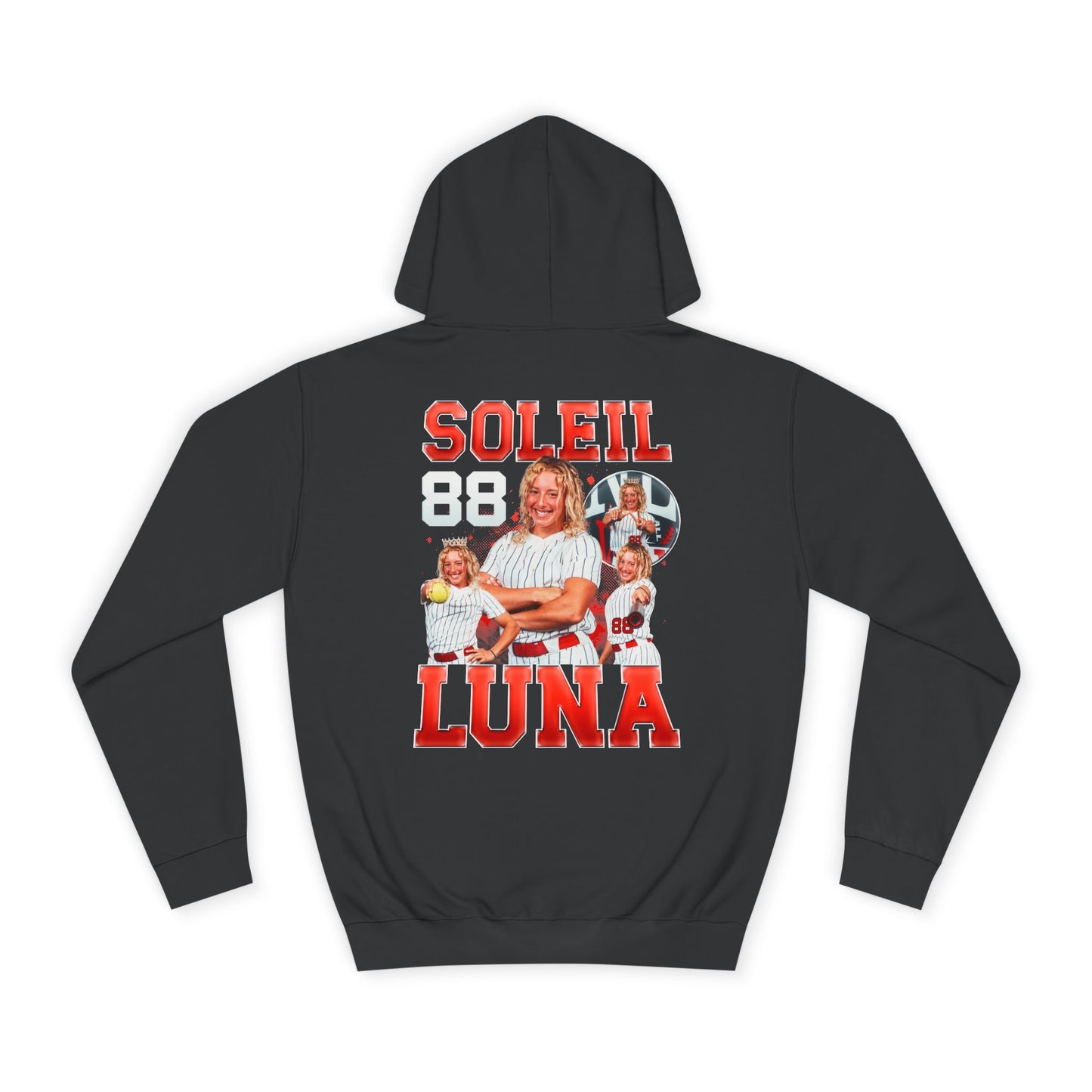 Soleil Luna Premium Hoodie