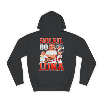 Soleil Luna Premium Hoodie