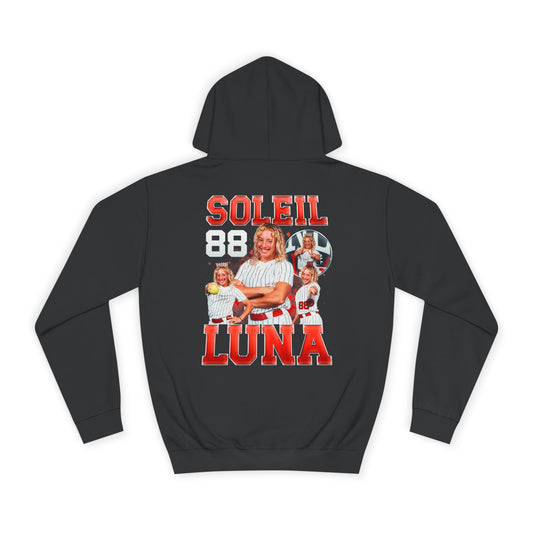 Soleil Luna Premium Hoodie
