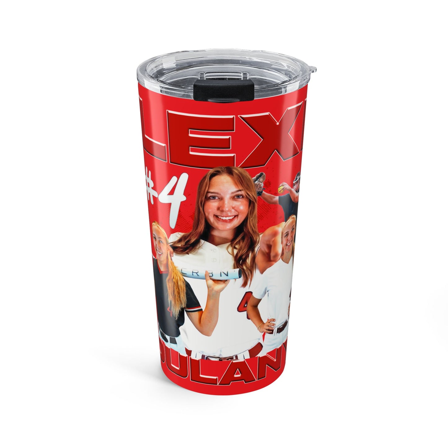 Lexi Dulany 20oz Tumbler
