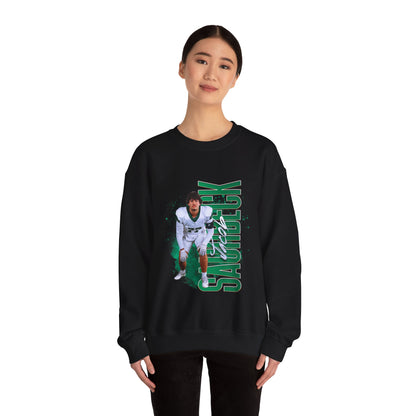Jacob Saurbeck Crewneck Sweatshirt