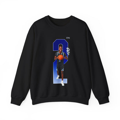 Adnaan Said Player Icon Crewneck Sweatshirt