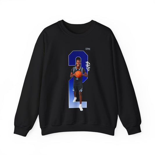 Adnaan Said Player Icon Crewneck Sweatshirt