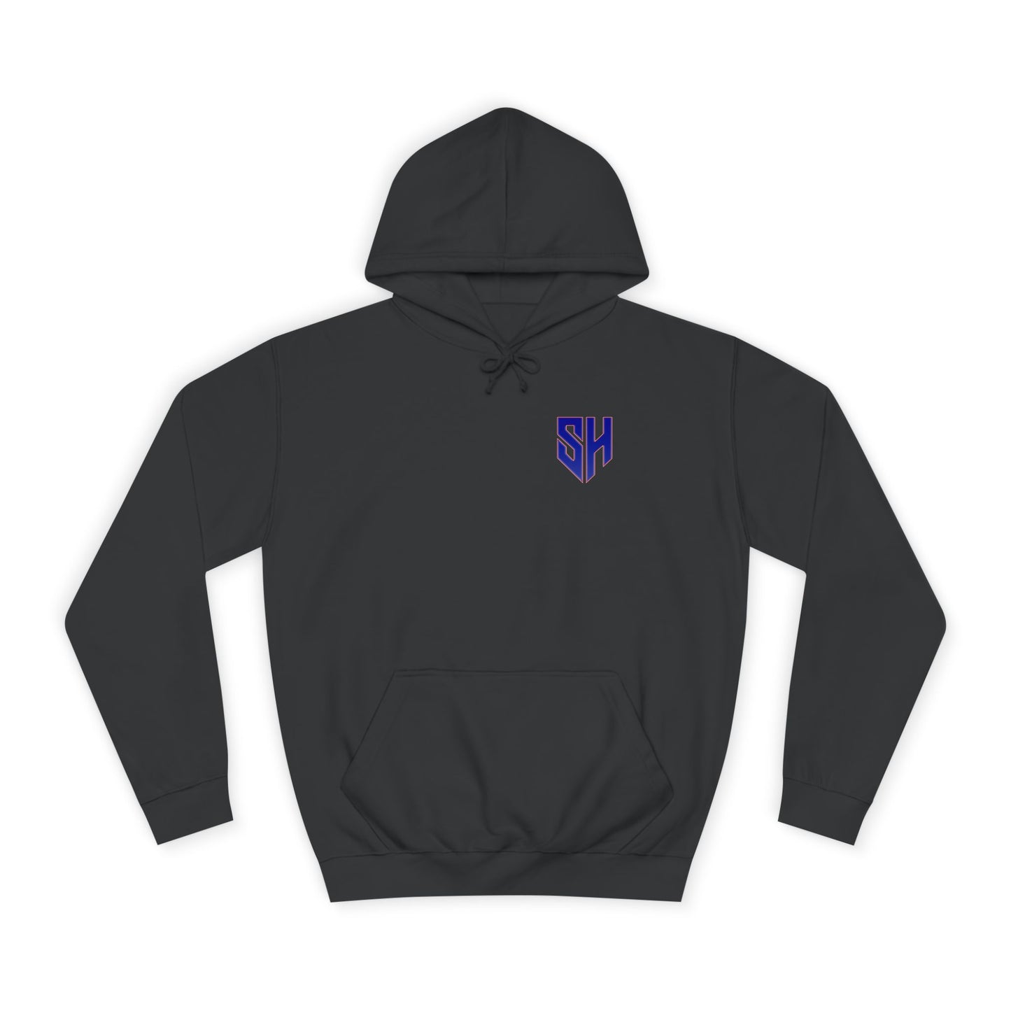 Sa'Lah Hemingway Logo Premium Hoodie
