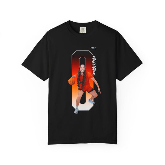 Shelby McAllister Player Icon Premium Tee
