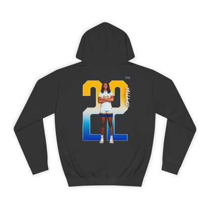 Kaliyah Dillard Player Icon Premium Hoodie