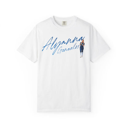Alyanna Gonzales Elite Athlete Premium Tee