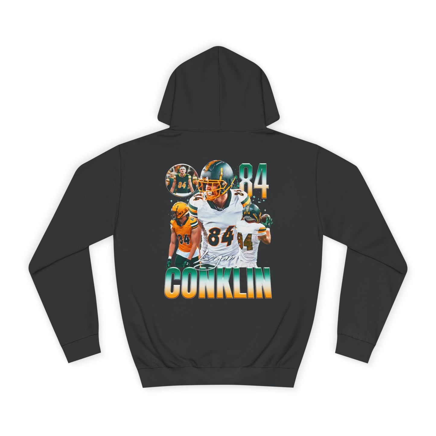Logan Conklin Premium Hoodie