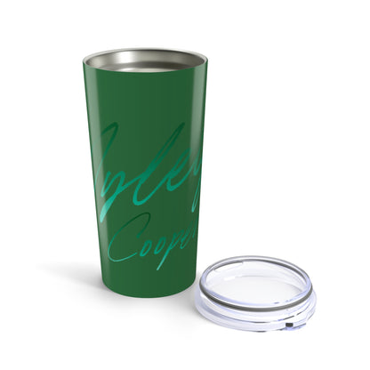 Myleigh Cooper Team Mascot 20oz Tumbler
