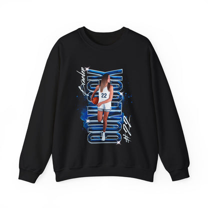 Braeden Gunlock Crewneck Sweatshirt