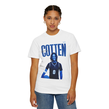 Iyanna Cotten Faded Glory Premium Tee