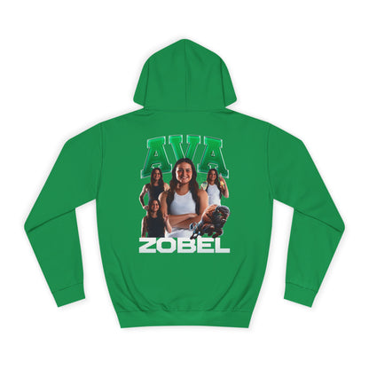 Ava Zobel Premium Hoodie